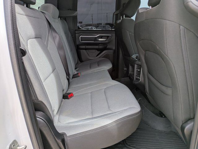 2024 Ram 1500 Lone Star Castroville TX
