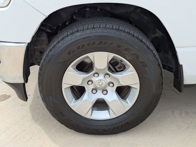 2024 Ram 1500 Lone Star Castroville TX