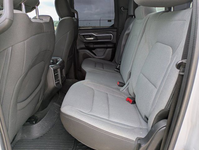 2024 Ram 1500 Lone Star Castroville TX