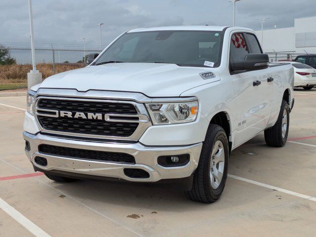 2024 Ram 1500 Lone Star Castroville TX