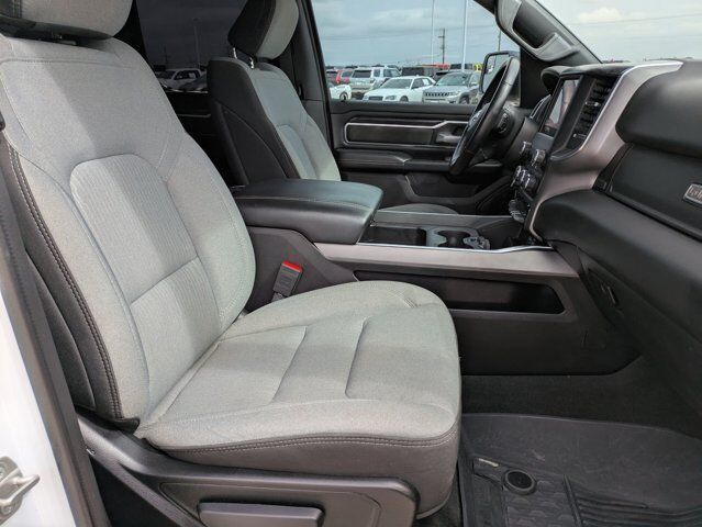 2024 Ram 1500 Lone Star Castroville TX