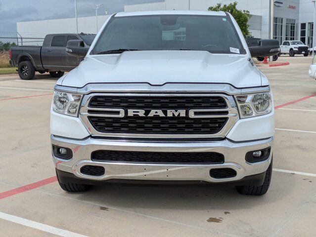 2024 Ram 1500 Lone Star Castroville TX