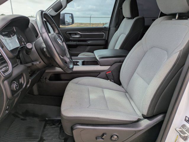 2024 Ram 1500 Lone Star Castroville TX