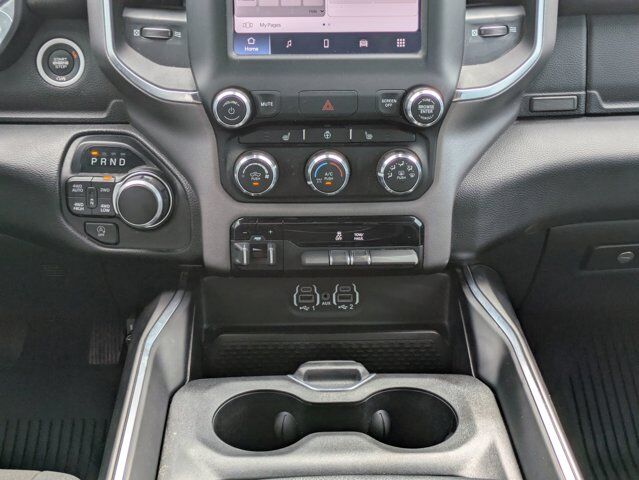 2024 Ram 1500 Lone Star Castroville TX