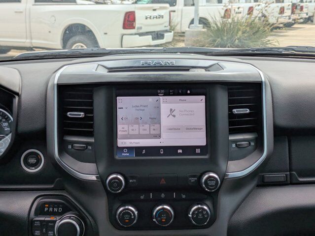 2024 Ram 1500 Lone Star Castroville TX