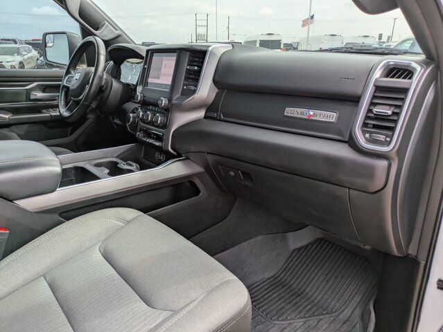 2024 Ram 1500 Lone Star Castroville TX