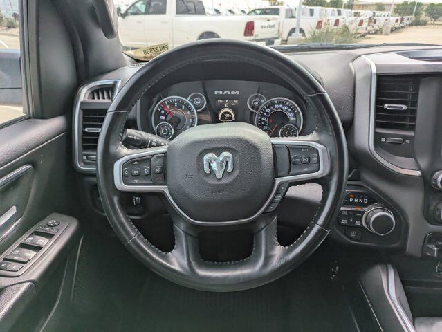 2024 Ram 1500 Lone Star Castroville TX