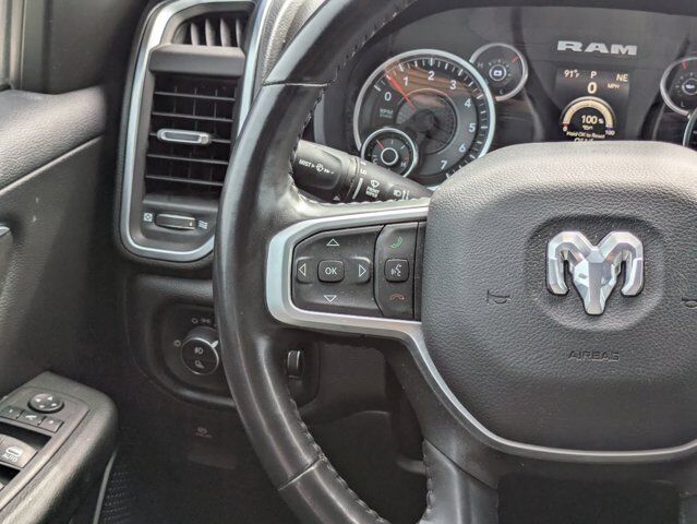 2024 Ram 1500 Lone Star Castroville TX