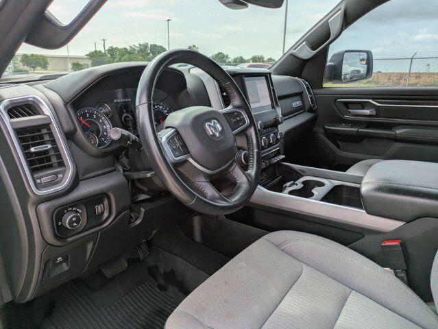 2024 Ram 1500 Lone Star Castroville TX