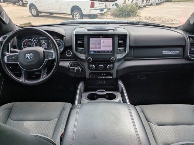 2024 Ram 1500 Lone Star Castroville TX