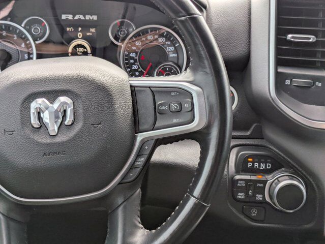 2024 Ram 1500 Lone Star Castroville TX