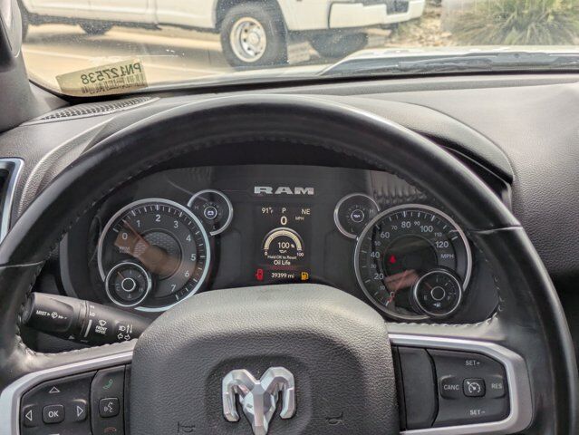2024 Ram 1500 Lone Star Castroville TX