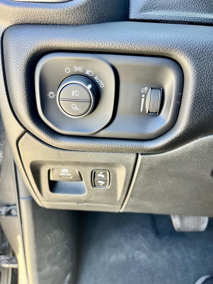 2024 Ram 1500 Lone Star Castroville TX