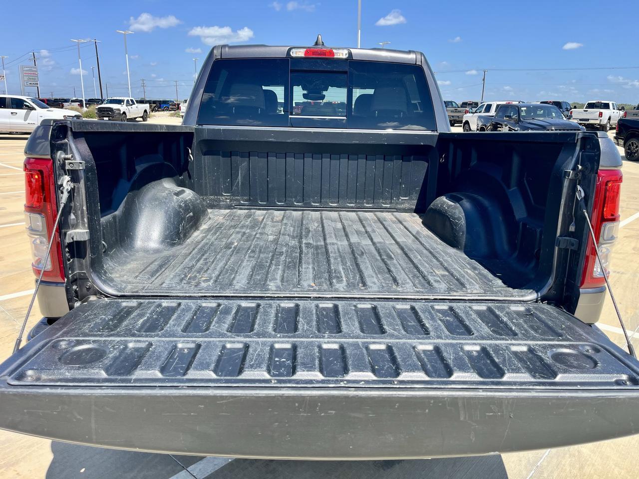 2024 Ram 1500 Lone Star Castroville TX