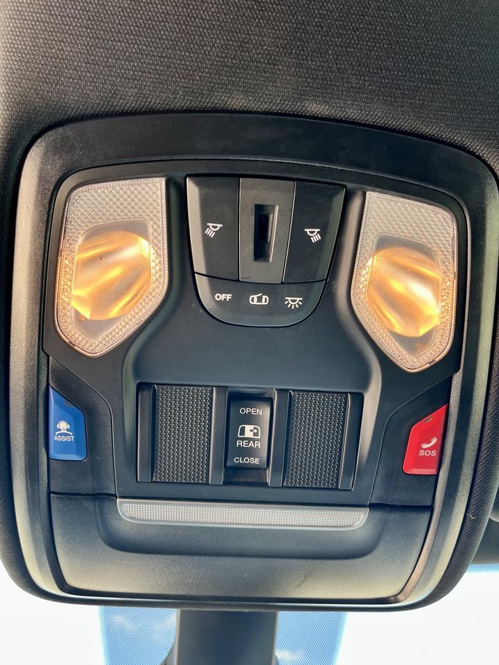2024 Ram 1500 Lone Star Castroville TX