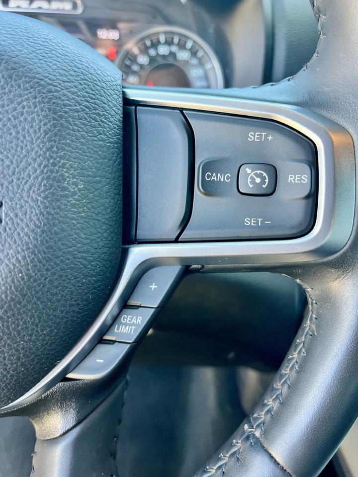 2024 Ram 1500 Lone Star Castroville TX