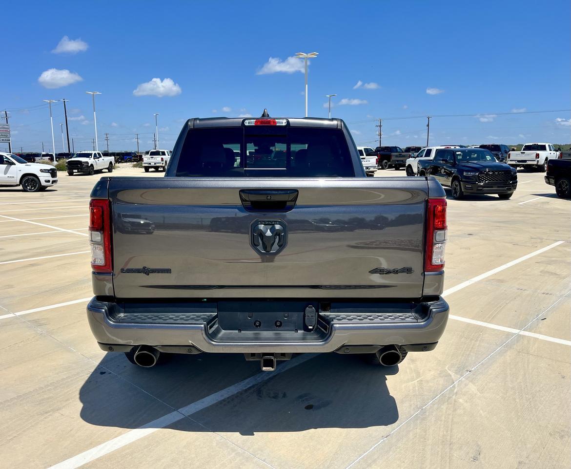 2024 Ram 1500 Lone Star Castroville TX