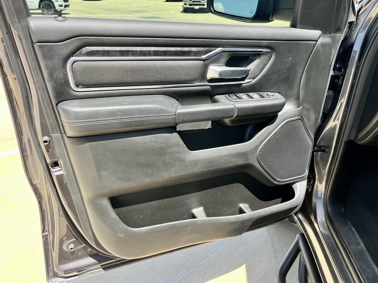 2024 Ram 1500 Lone Star Castroville TX