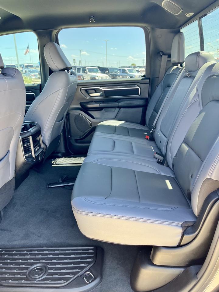 2024 Ram 1500 Lone Star Castroville TX