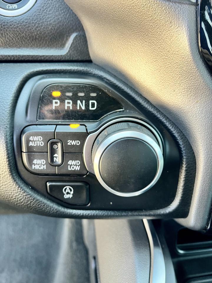 2024 Ram 1500 Lone Star Castroville TX