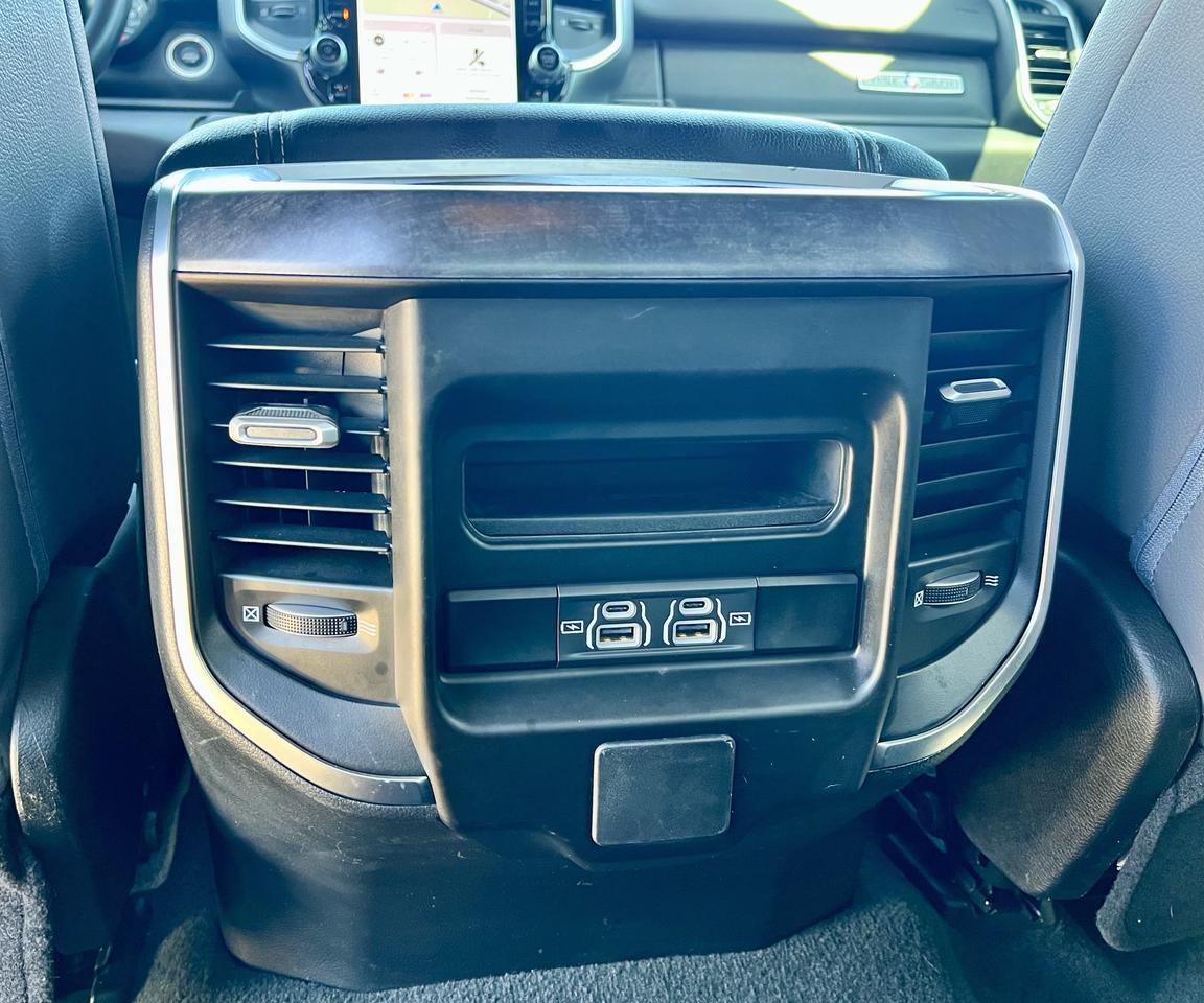 2024 Ram 1500 Lone Star Castroville TX