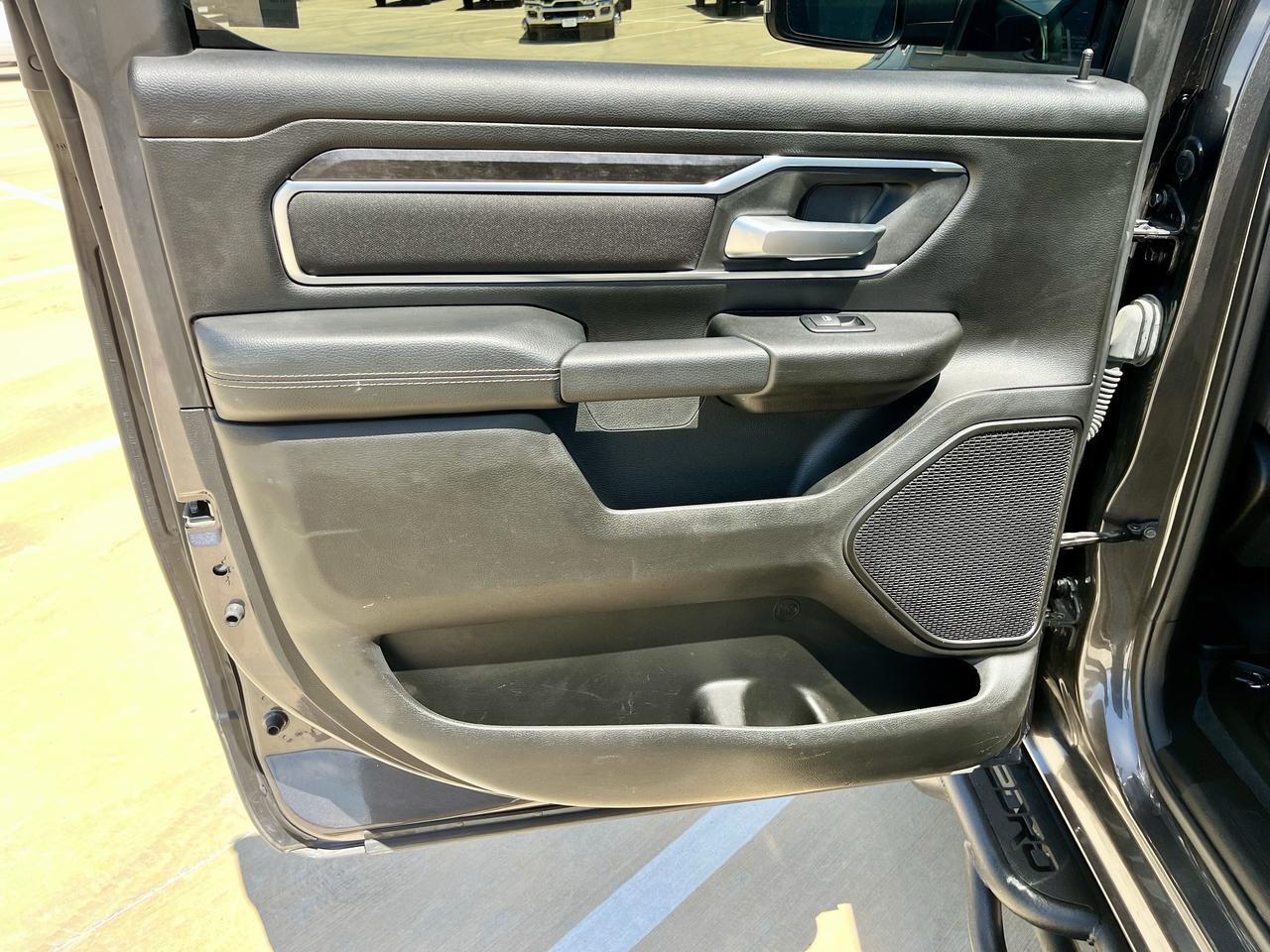 2024 Ram 1500 Lone Star Castroville TX