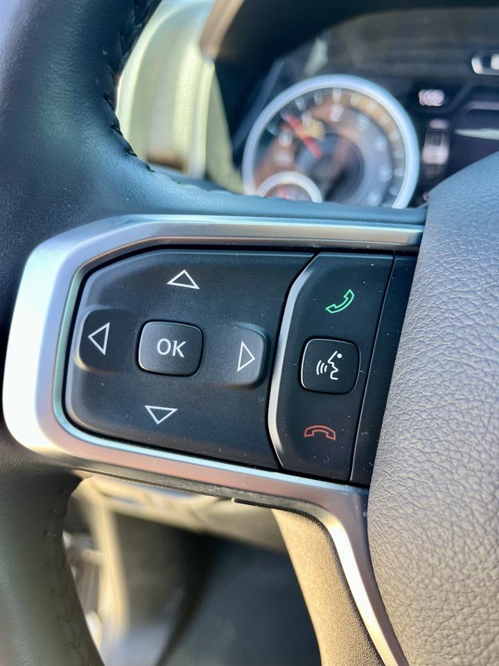 2024 Ram 1500 Lone Star Castroville TX
