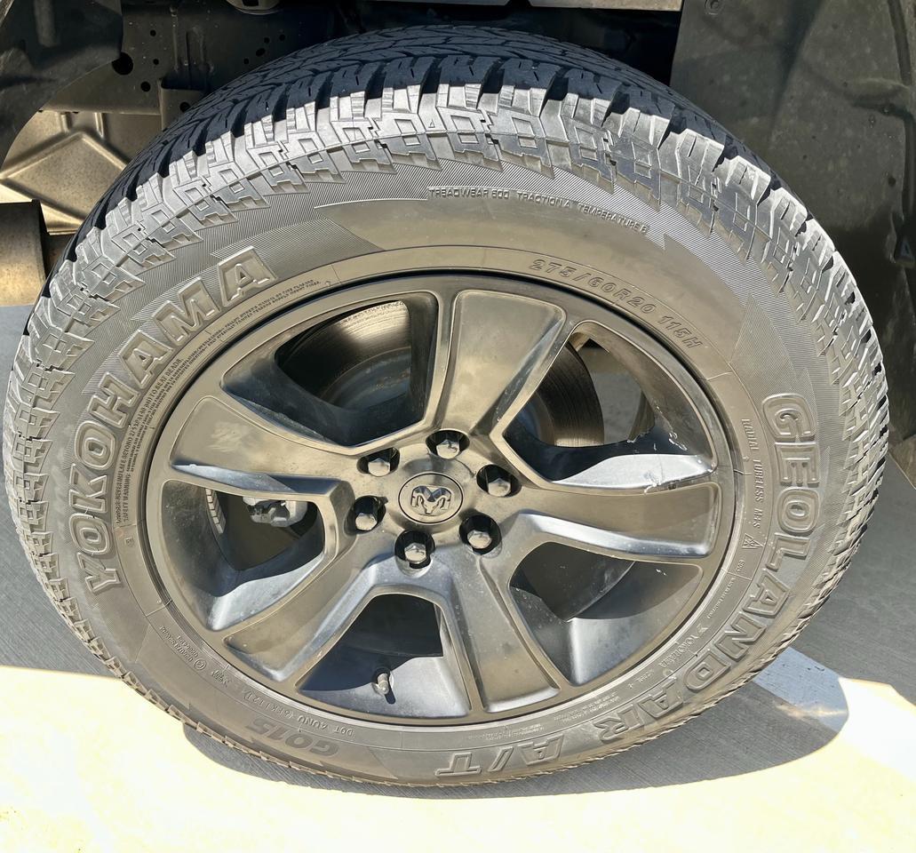 2024 Ram 1500 Lone Star Castroville TX