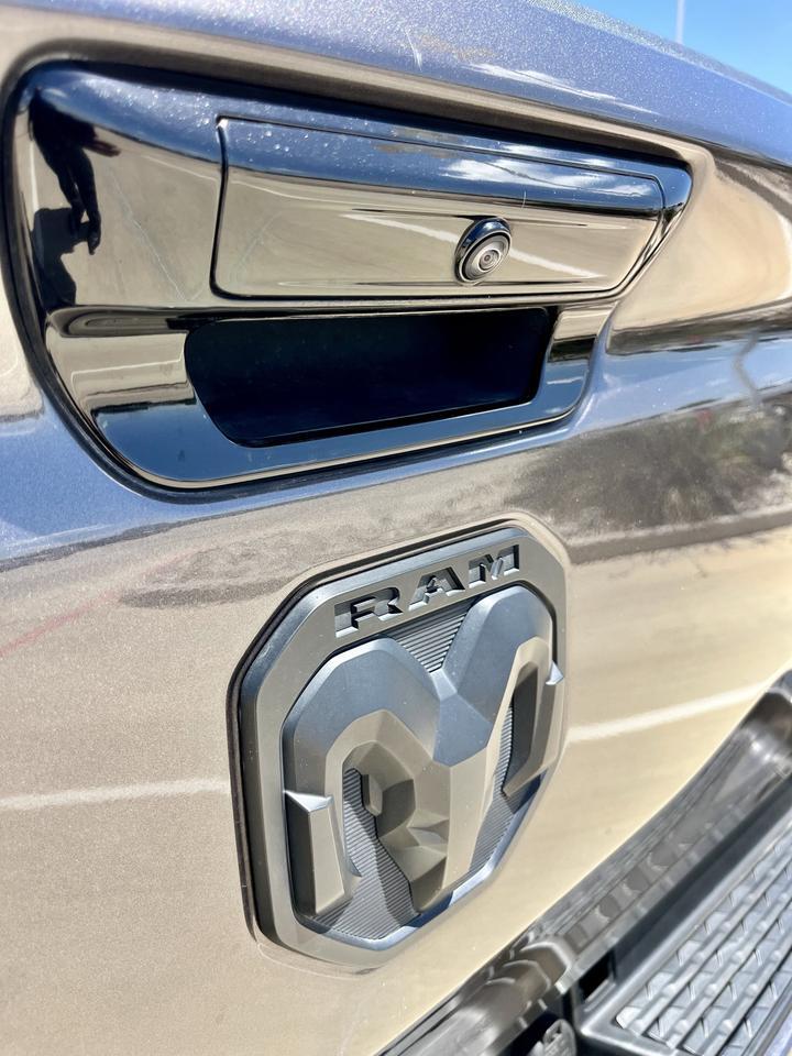 2024 Ram 1500 Lone Star Castroville TX