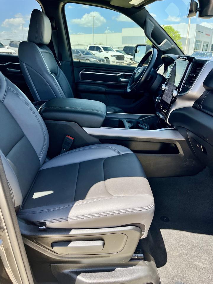 2024 Ram 1500 Lone Star Castroville TX