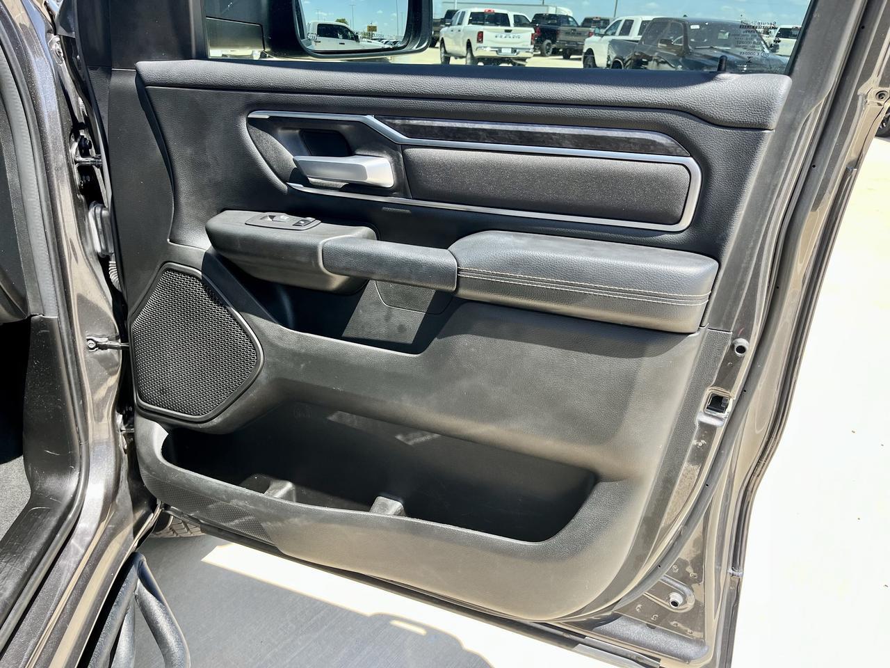 2024 Ram 1500 Lone Star Castroville TX