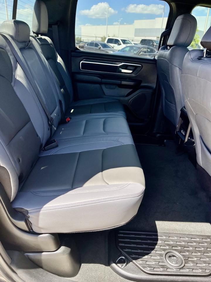 2024 Ram 1500 Lone Star Castroville TX