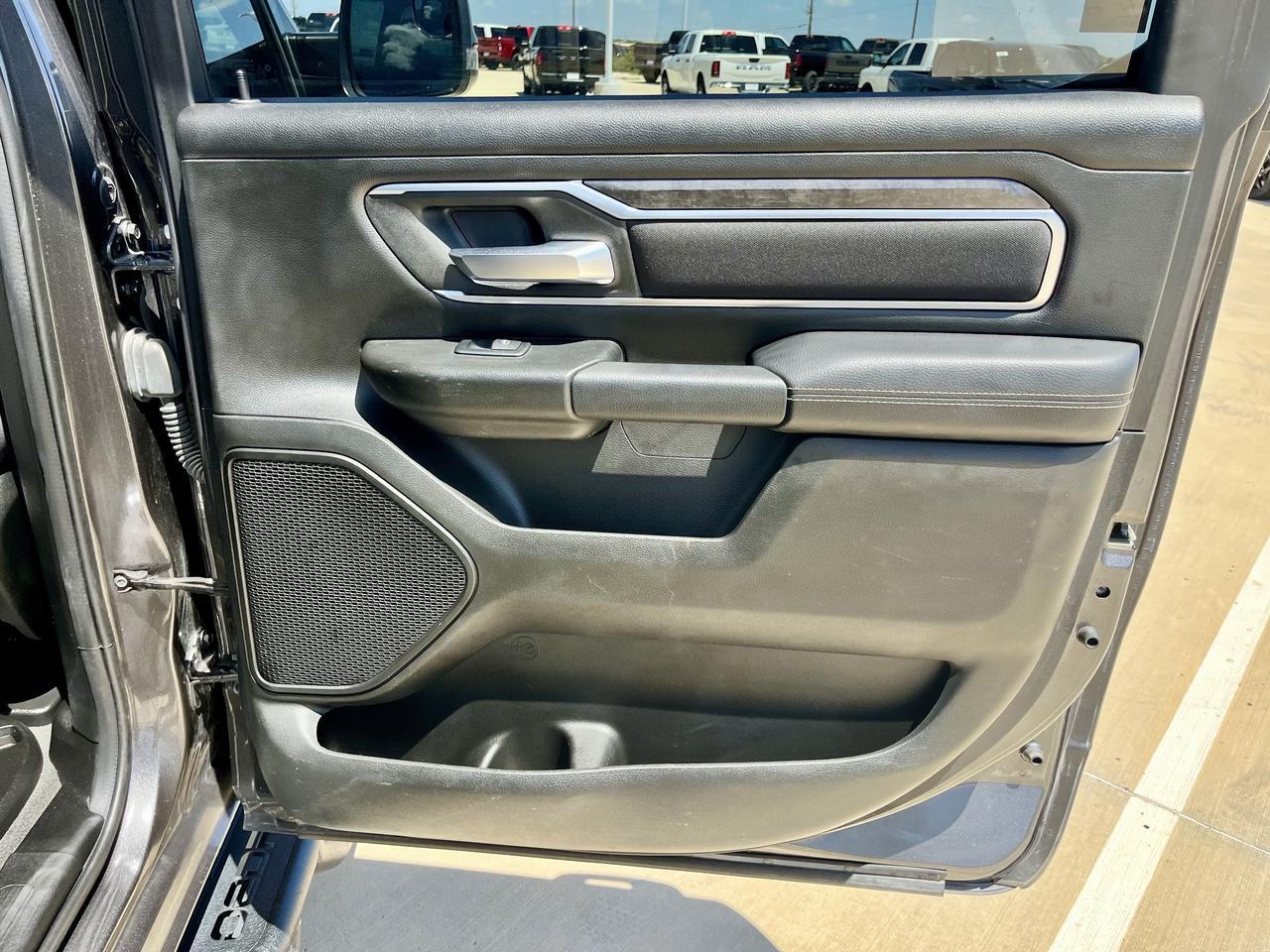 2024 Ram 1500 Lone Star Castroville TX