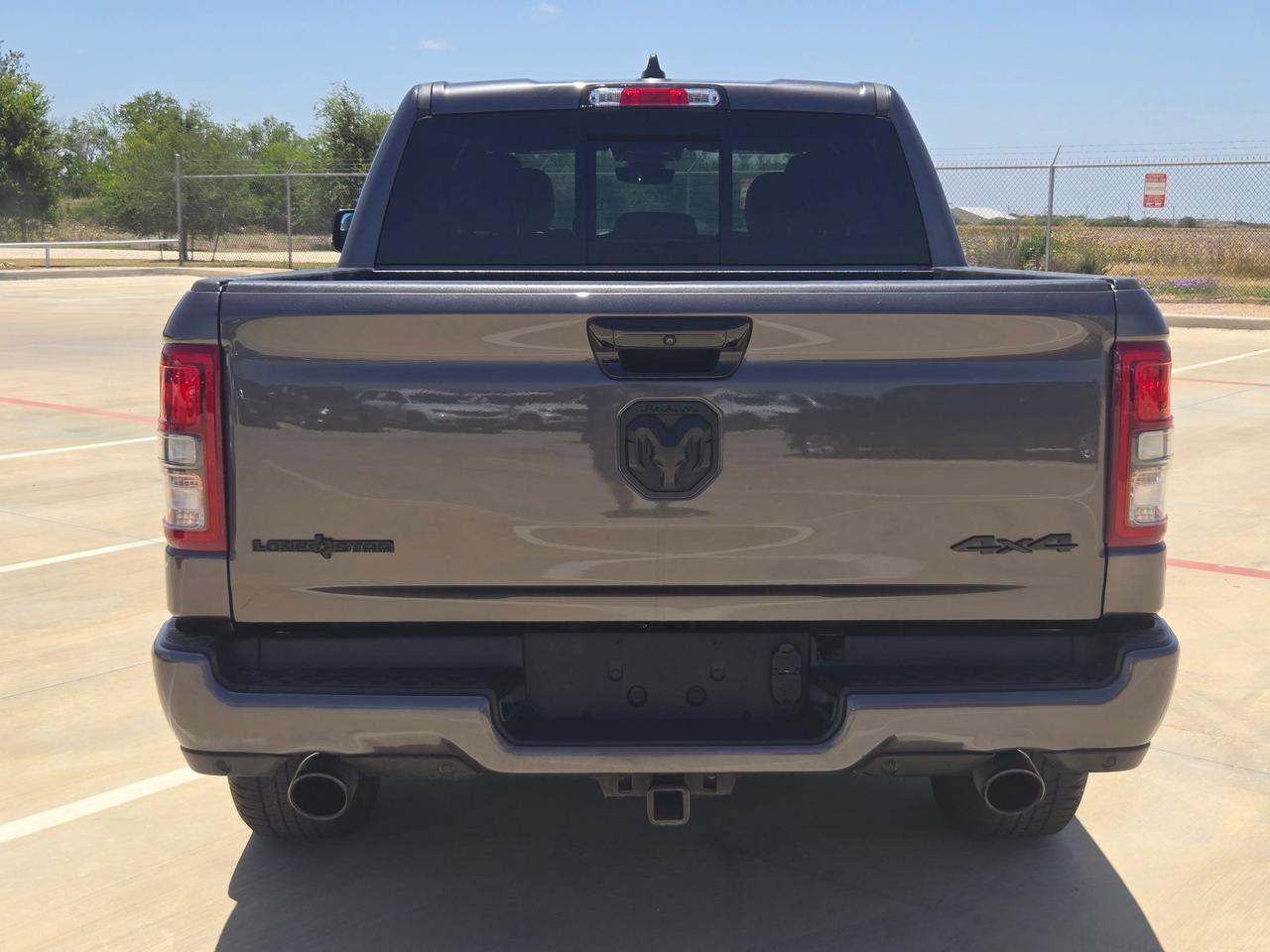 2024 Ram 1500 Lone Star Castroville TX