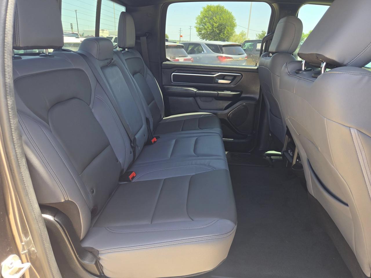 2024 Ram 1500 Lone Star Castroville TX
