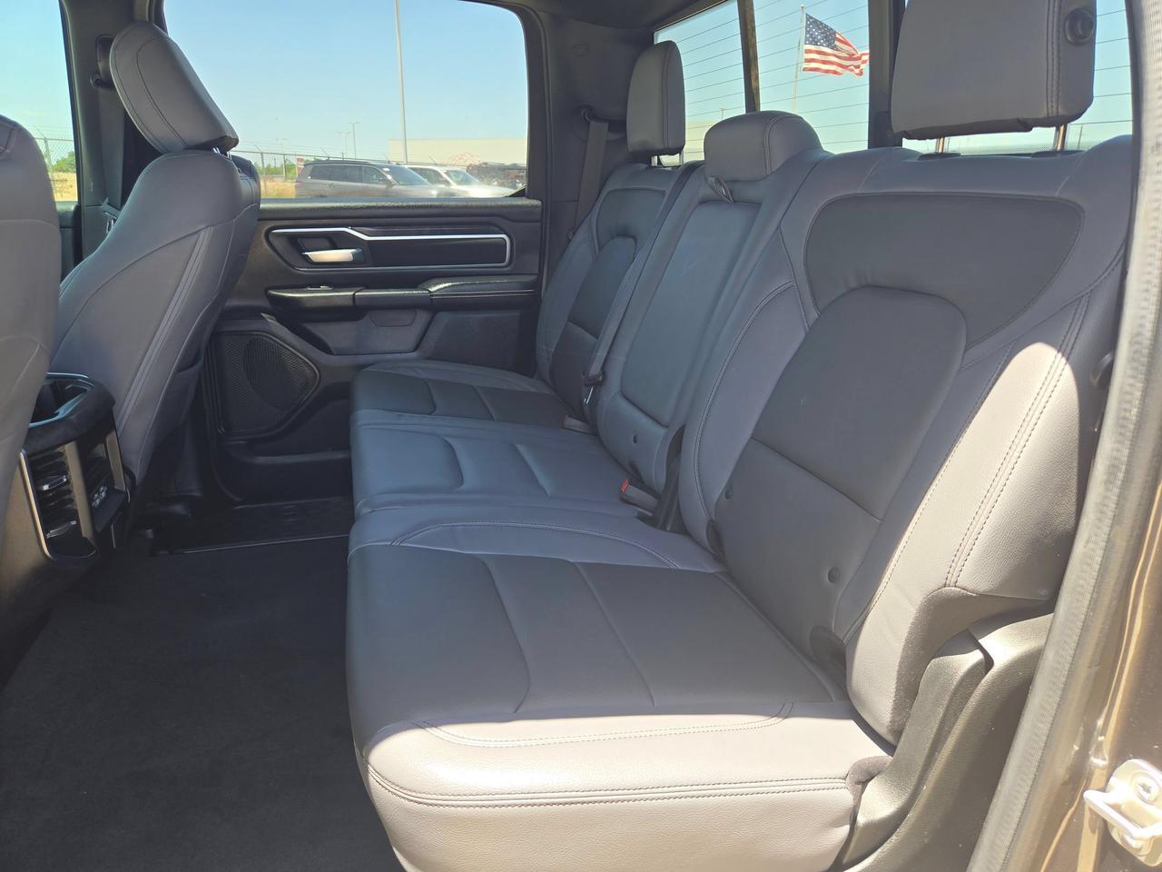 2024 Ram 1500 Lone Star Castroville TX