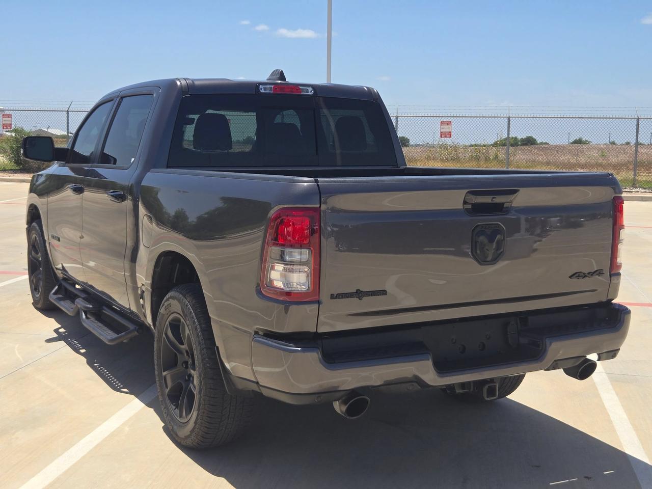 2024 Ram 1500 Lone Star Castroville TX