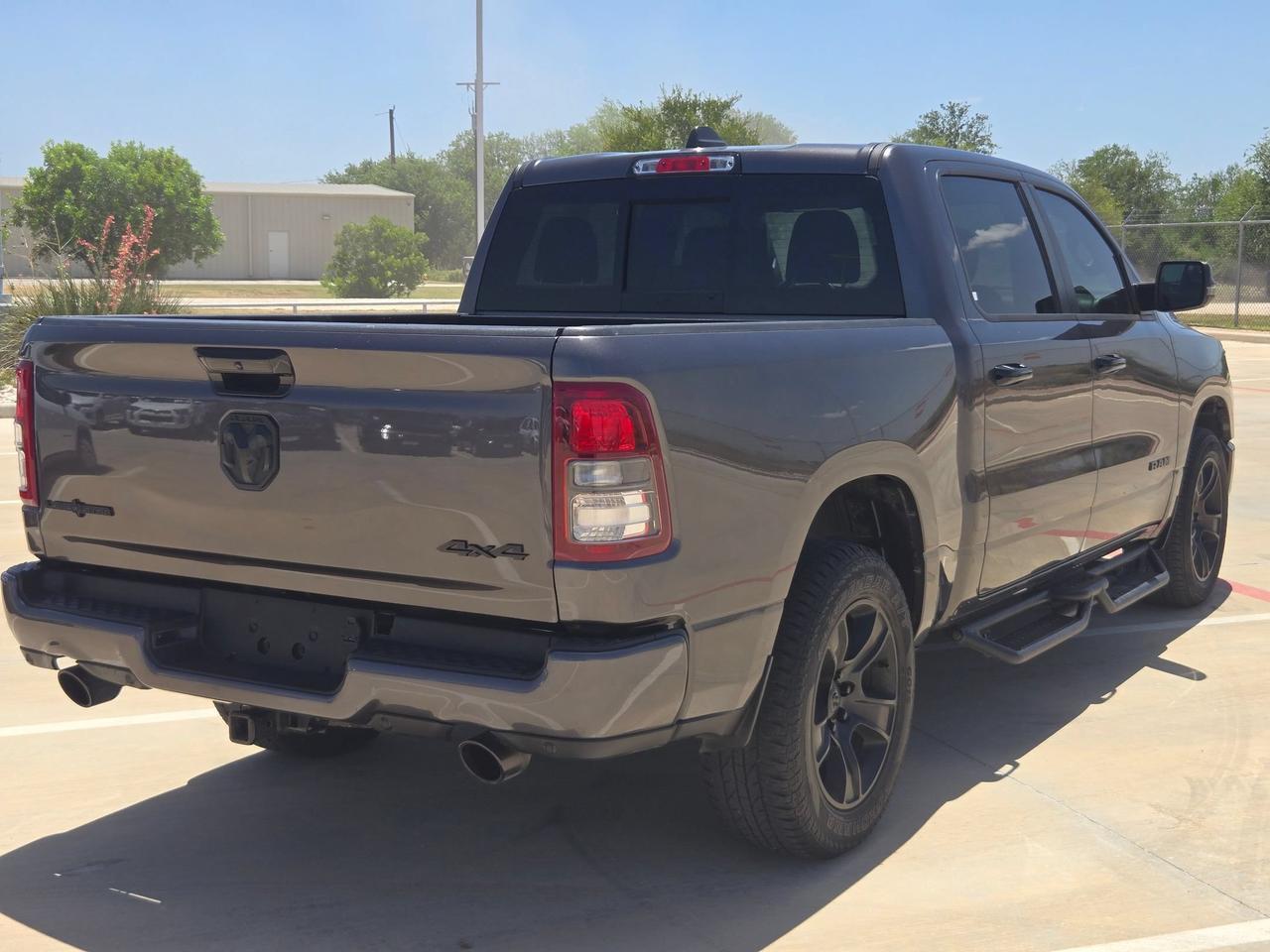 2024 Ram 1500 Lone Star