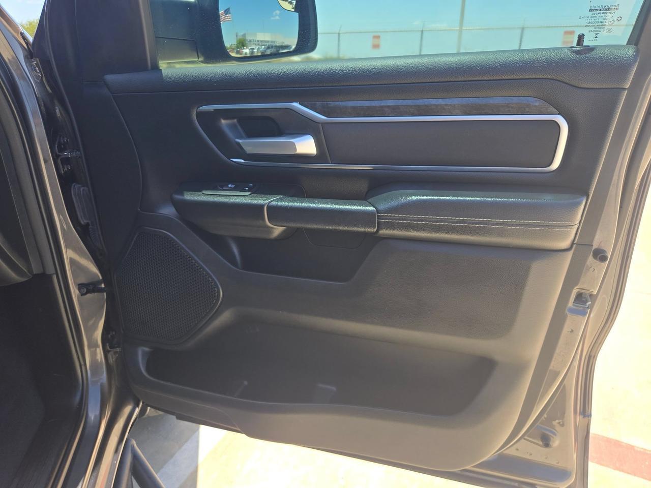 2024 Ram 1500 Lone Star Castroville TX