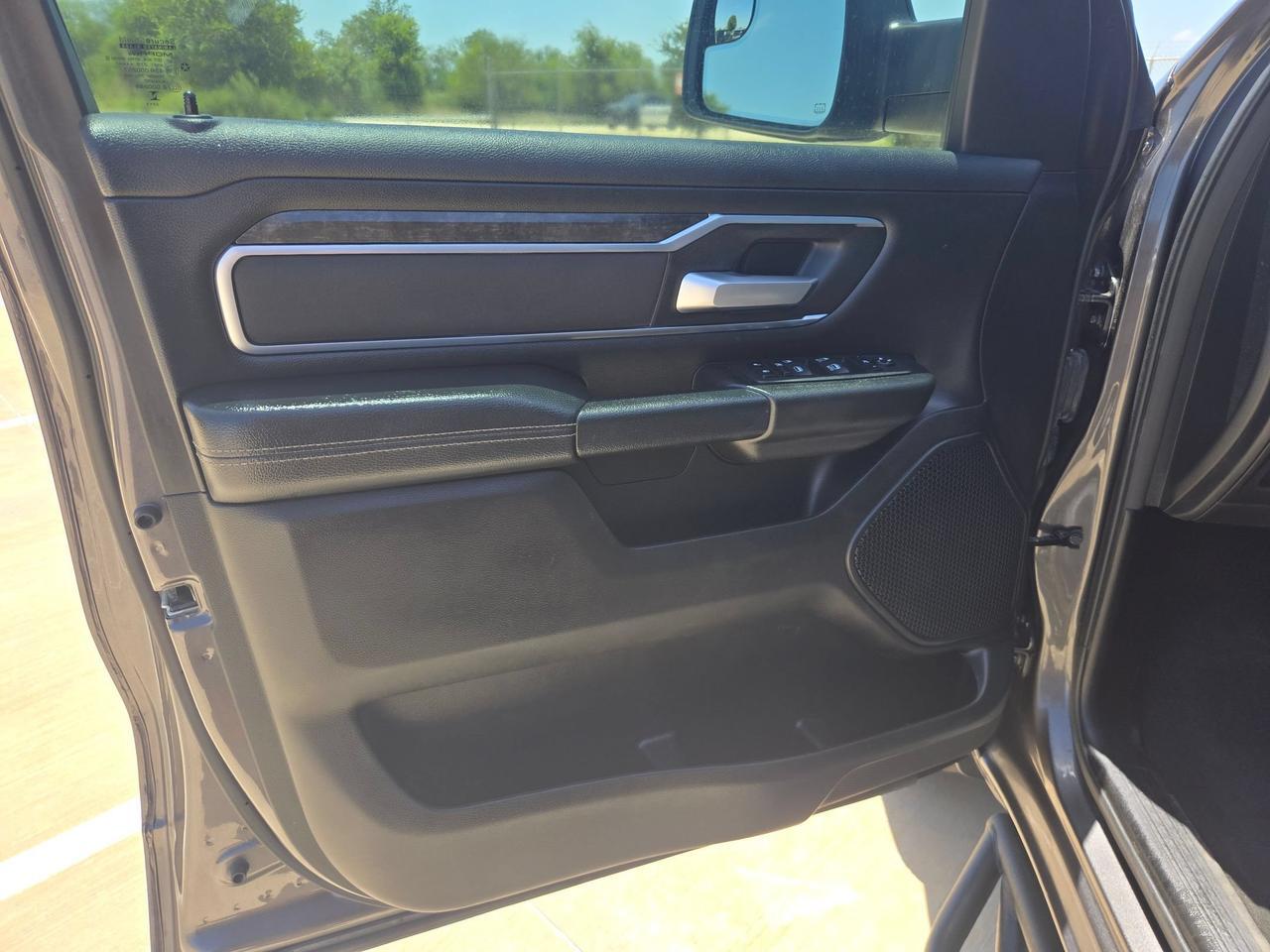 2024 Ram 1500 Lone Star Castroville TX