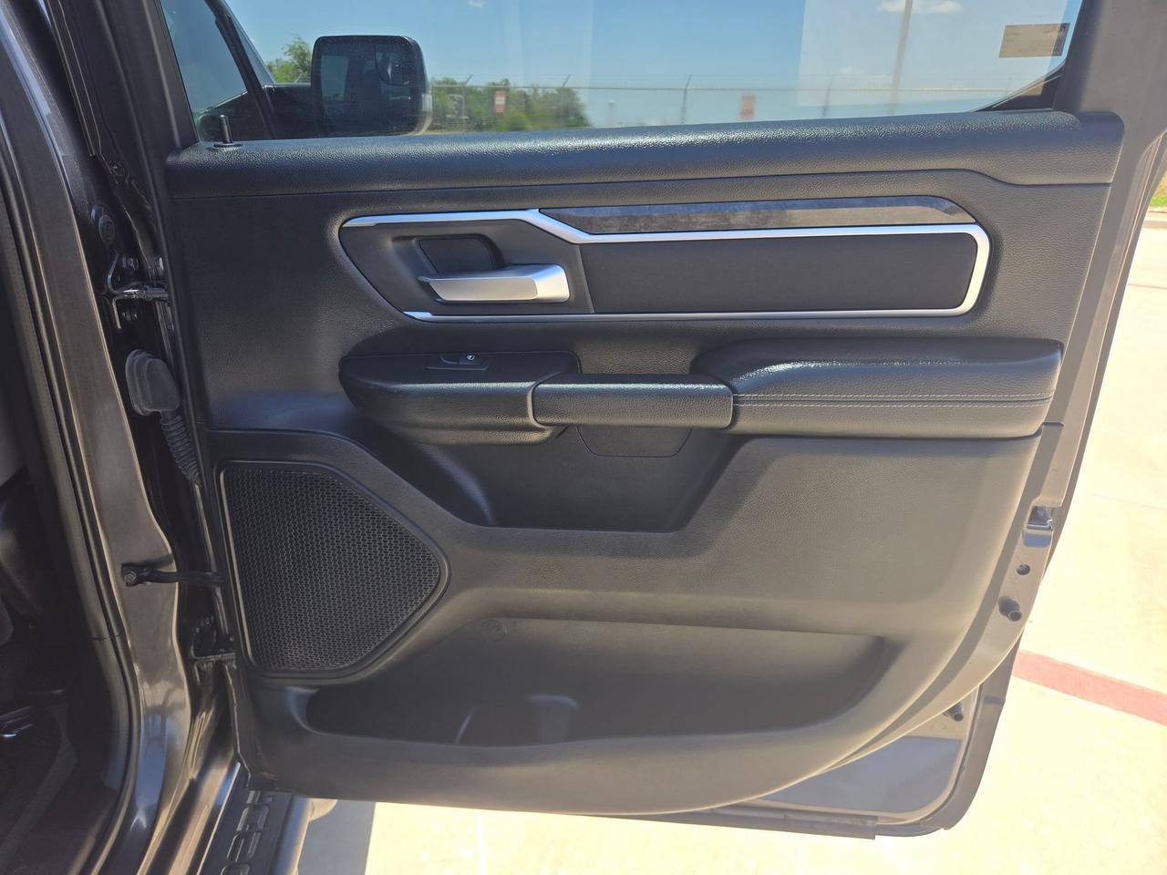 2024 Ram 1500 Lone Star Castroville TX