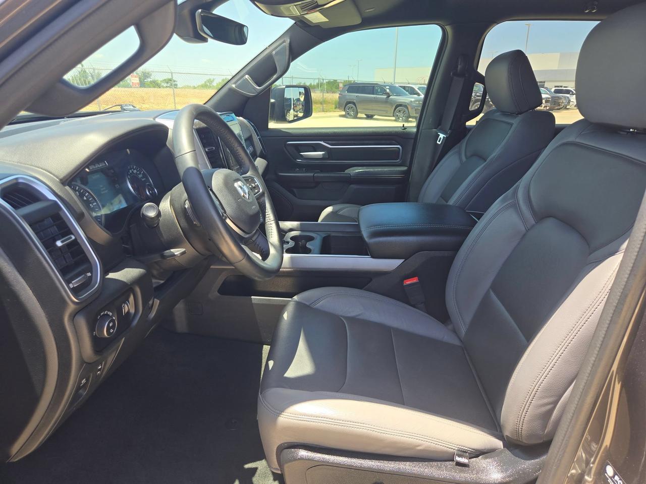 2024 Ram 1500 Lone Star Castroville TX