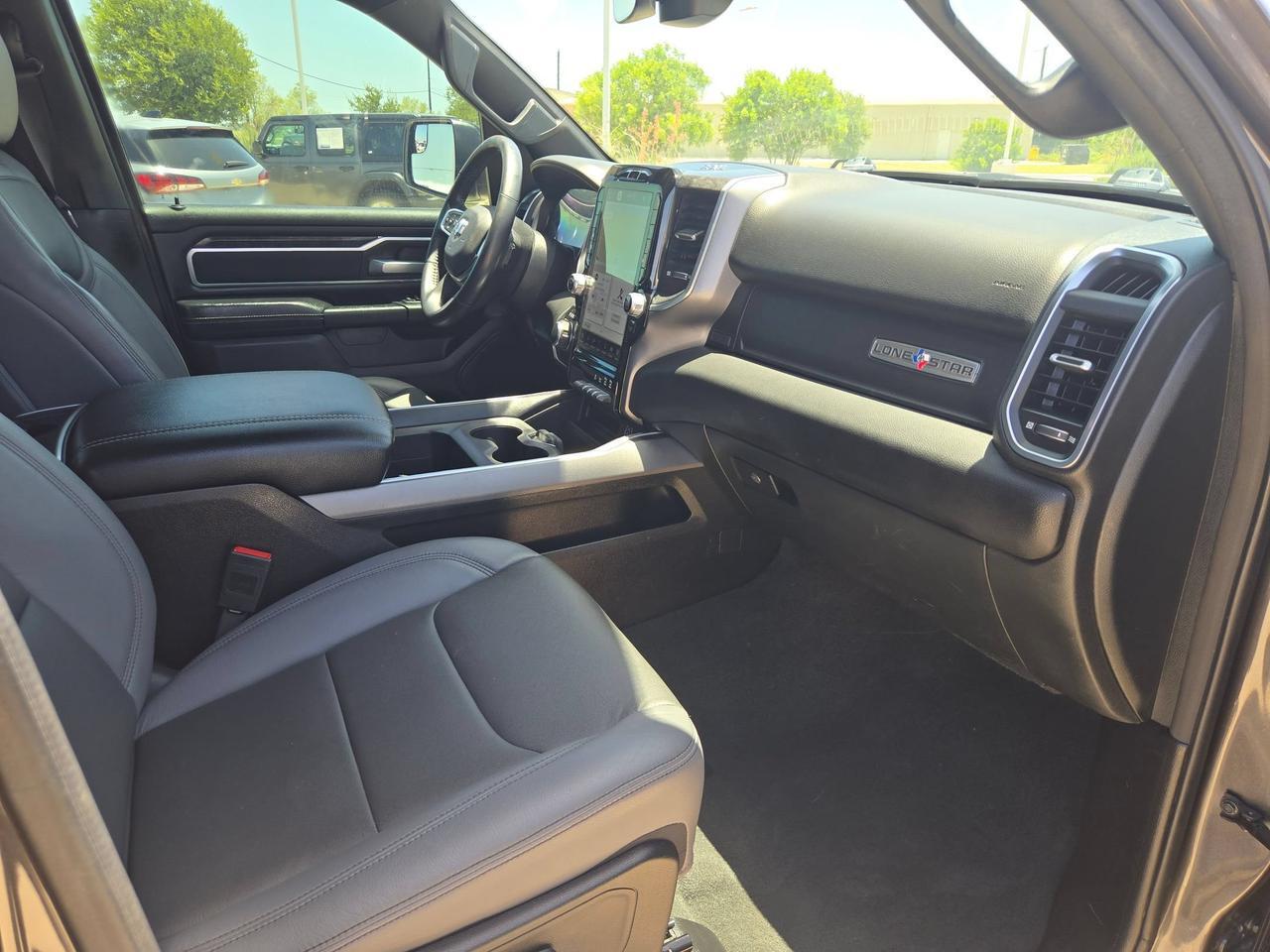 2024 Ram 1500 Lone Star Castroville TX
