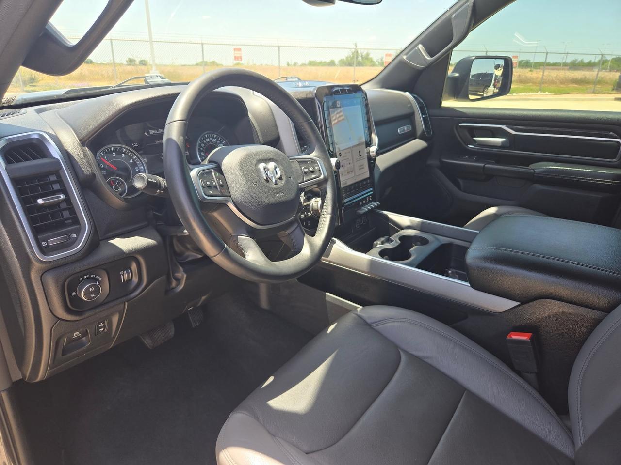 2024 Ram 1500 Lone Star Castroville TX