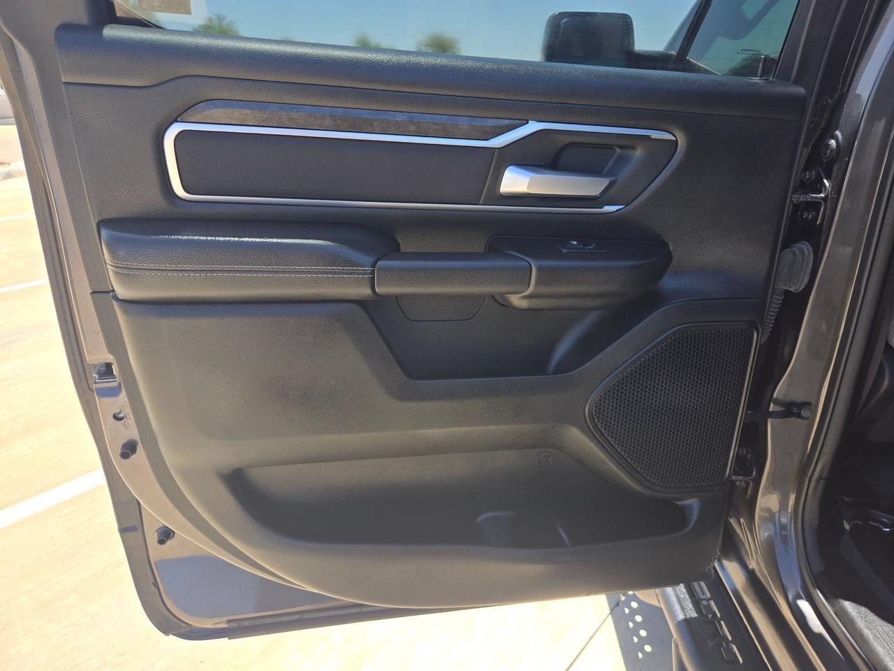2024 Ram 1500 Lone Star Castroville TX
