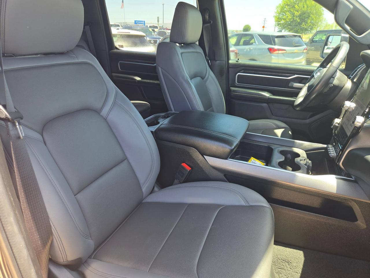 2024 Ram 1500 Lone Star Castroville TX