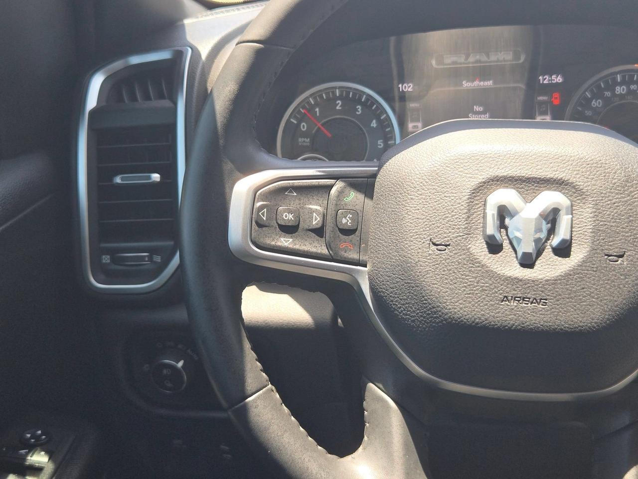 2024 Ram 1500 Lone Star Castroville TX