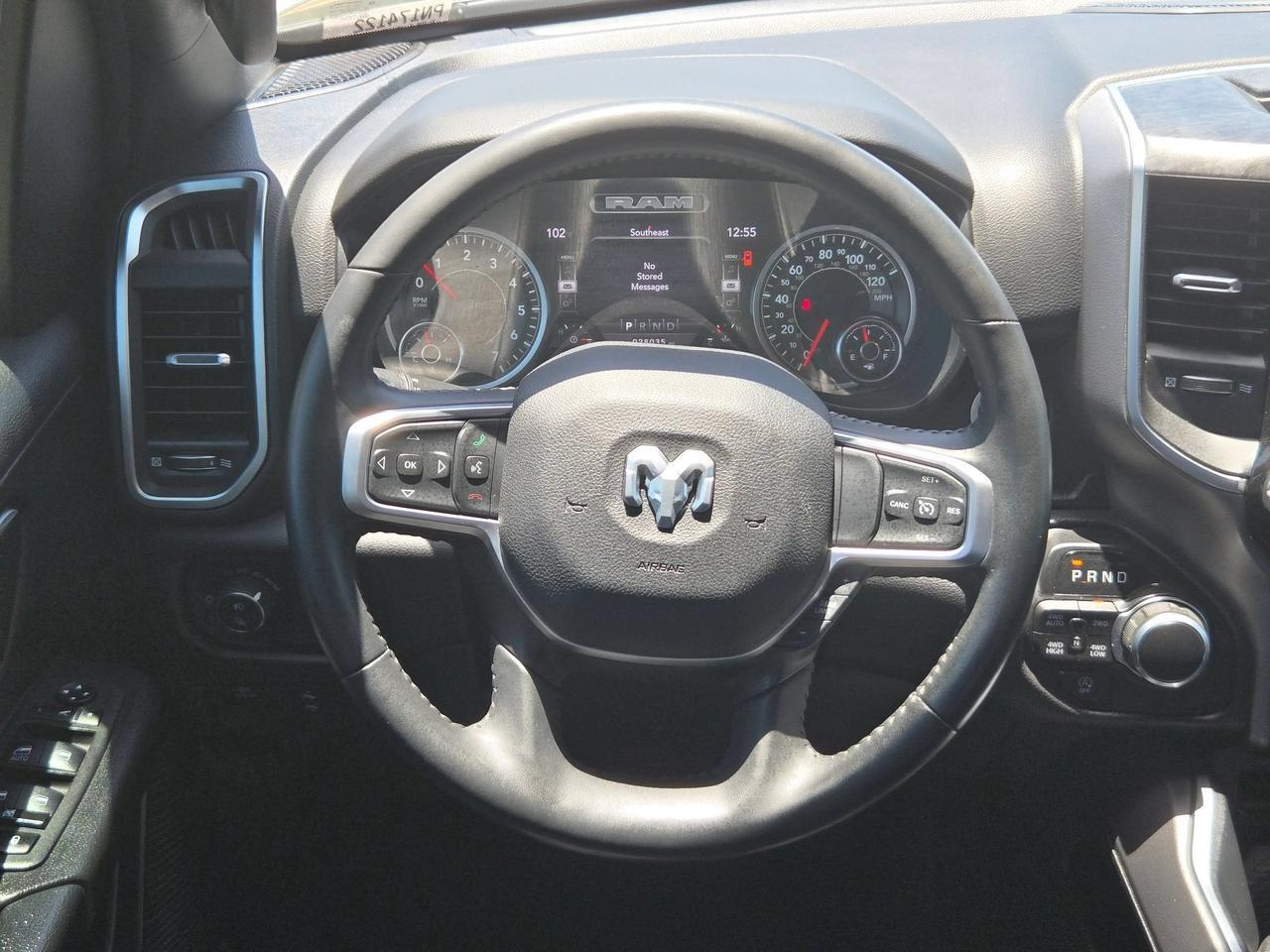 2024 Ram 1500 Lone Star Castroville TX