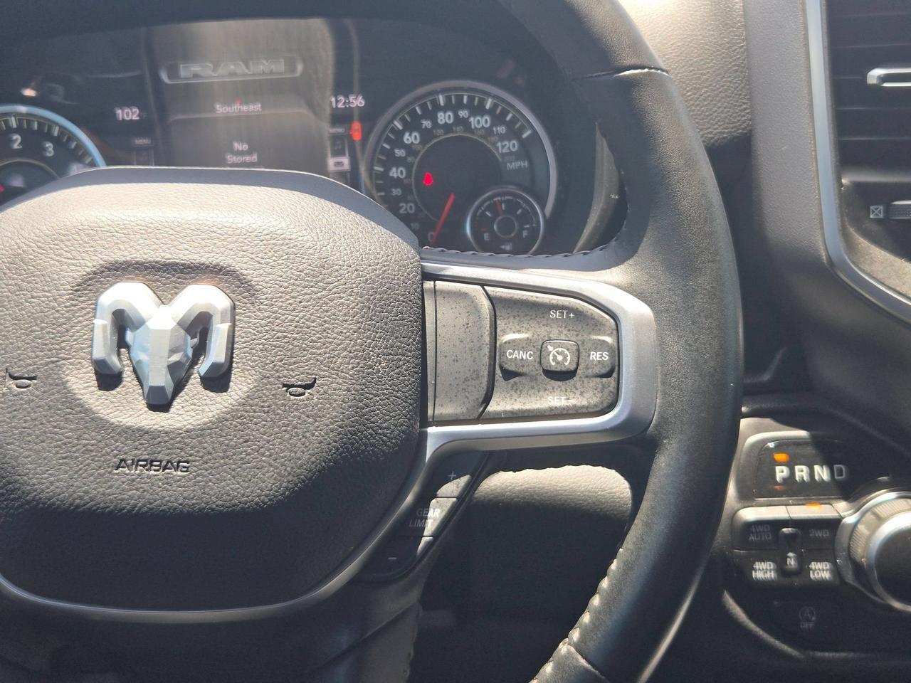 2024 Ram 1500 Lone Star Castroville TX