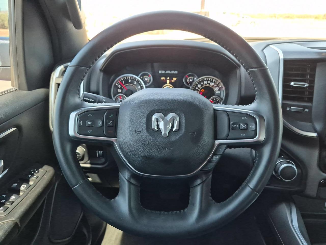 2024 Ram 1500 Lone Star Castroville TX